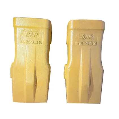 Hyundai Excavator Bucket Tooth 61Q6-31310 for Casting Steel Wheel Loader