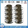 JIS 16K SOH Carbon Steel Flange