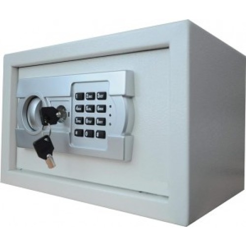 Small Electronic Safe with digital Lock (EG)