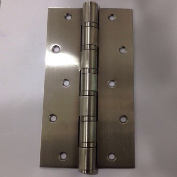 8 Inch Stainless Steel Hinge For Heavy Duty Door