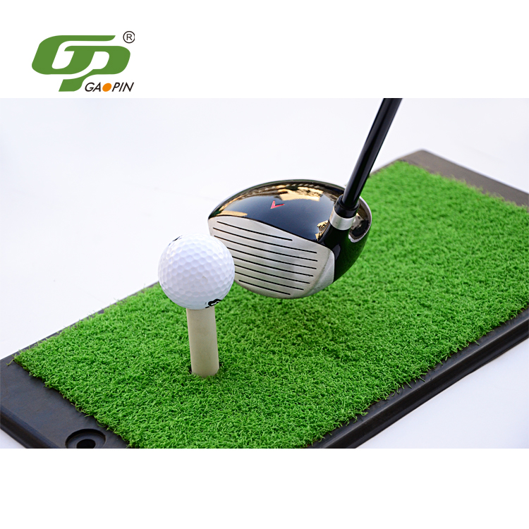 Golf Rubber Tees For Mats