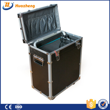 China Three Phase Relay Protection Tester Secondary Injection Relay Test Set