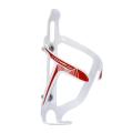 Road & Mountain Bicycle Water Bottle Cage Red