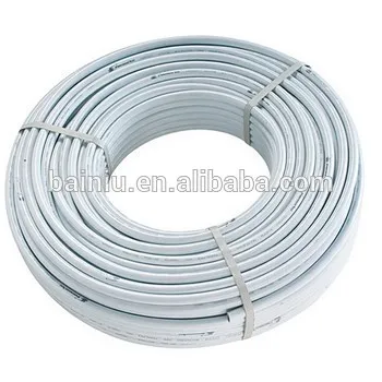 PERT-AL-PERT pipes for hot water
