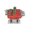 All Type Multi-way Directional Control Hydraulic Valve