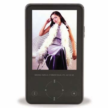 Mp4 Player Mp4-082