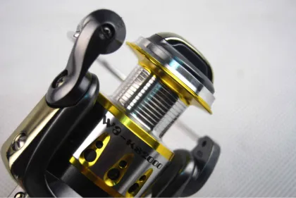 Yoshikawa Spinning Fishing Reels(KS series)