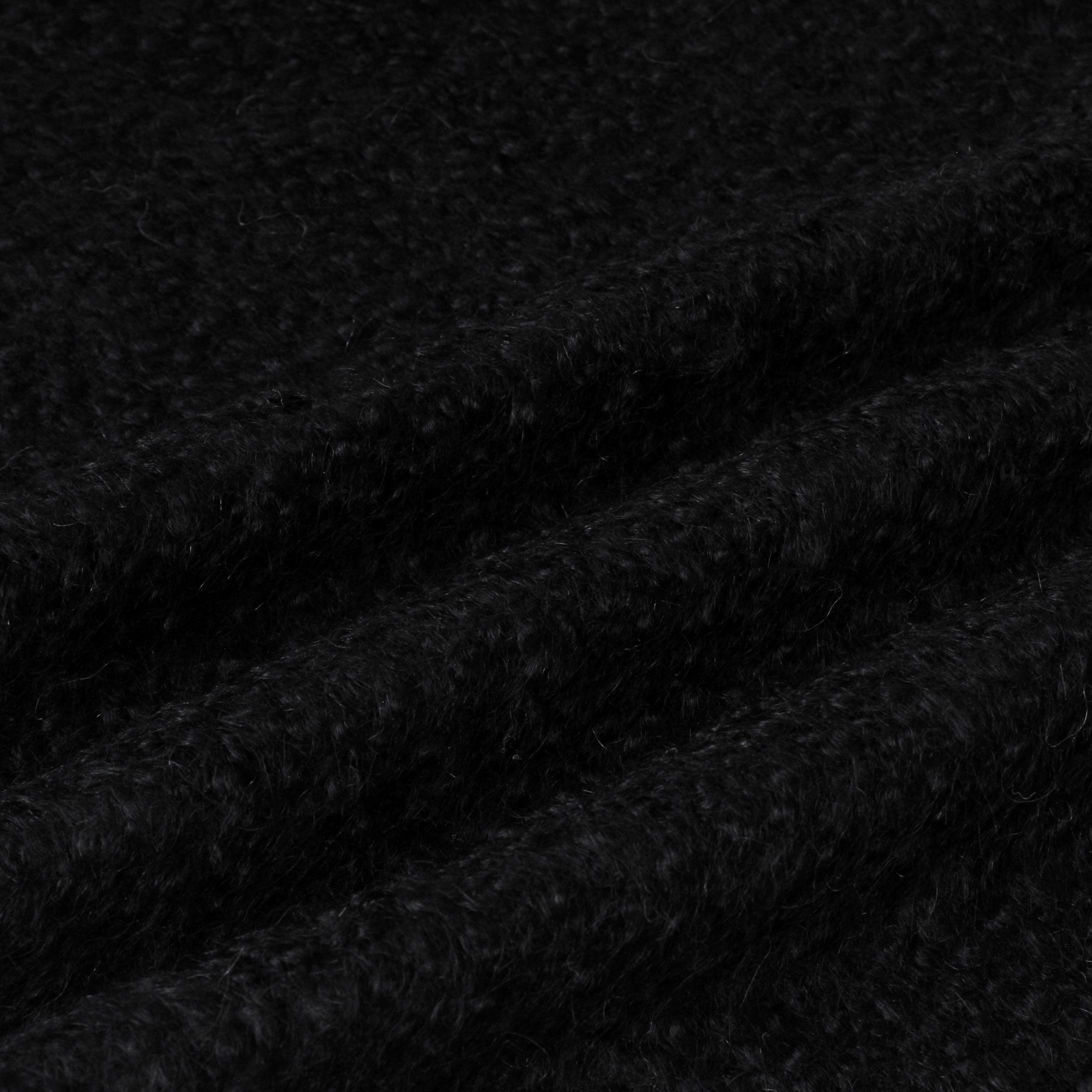 wool mohair blend fabric