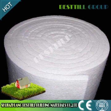 Ceramic Fiber Aluminum Silicate Blanket