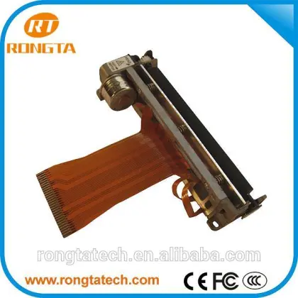 3" Thermal Brother Printer Head with high print speed