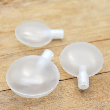 Transparent Fix Plush Toy Squeaker Inserts