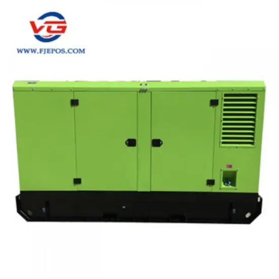 Low price diesel generator set power of 38 kva 45 kva 50 kva