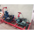 Vituo 60000 vya LPG Skid kujaza