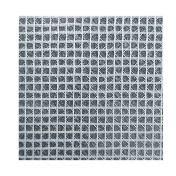 Industrial Polyester Fabric Mesh for Transparent Use Without Coating