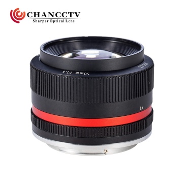 Fujian Lens Full Frame 50mm F1.4 Manual Camera Lens" could be shortened to "Fujian 50mm F1.4 Manual Full Frame Lens" for a search engine title. However, if we are to create a more SEO-friendly and concise title, "Fujian 50mm F1.4 Manual Full Frame Camera 