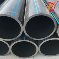 قناة حماية كابلات HDPE المرنة