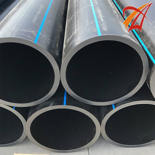 قناة حماية كابلات HDPE المرنة