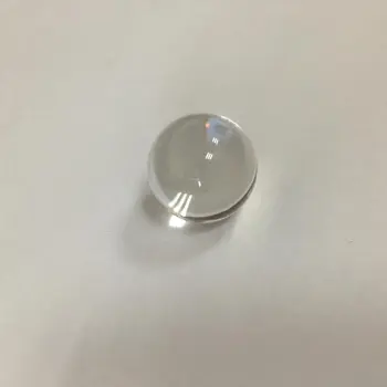 Optical Glass Ball Telescope Fiber