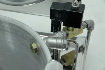 Kfc Fast Food Equipment Electric High-Pressure Deep Fryer Machine Ehfmy535