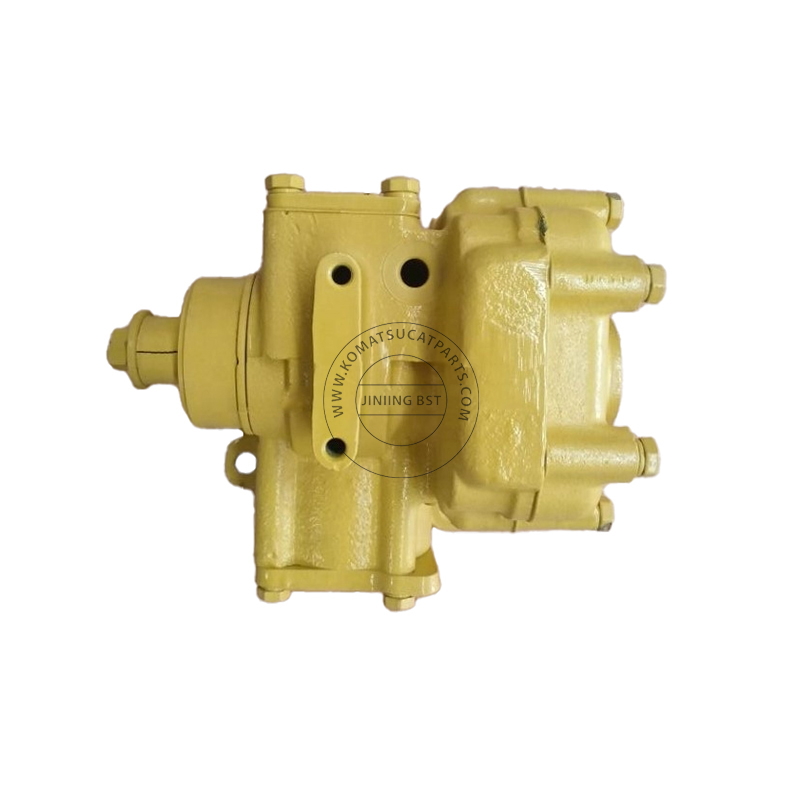 Servo Valve Ass'y 702-12-13000 for KOMATSU Bulldozer D85A (2)