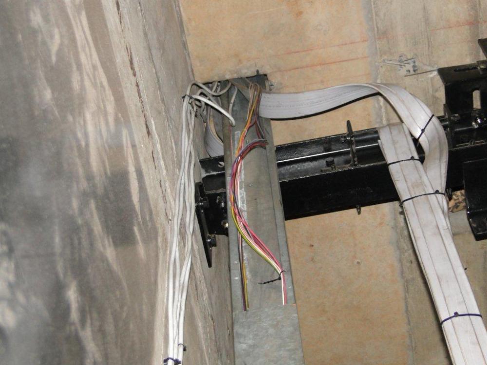Schindler Elevator Modernization 10 Schindler Elevator Modernization 10