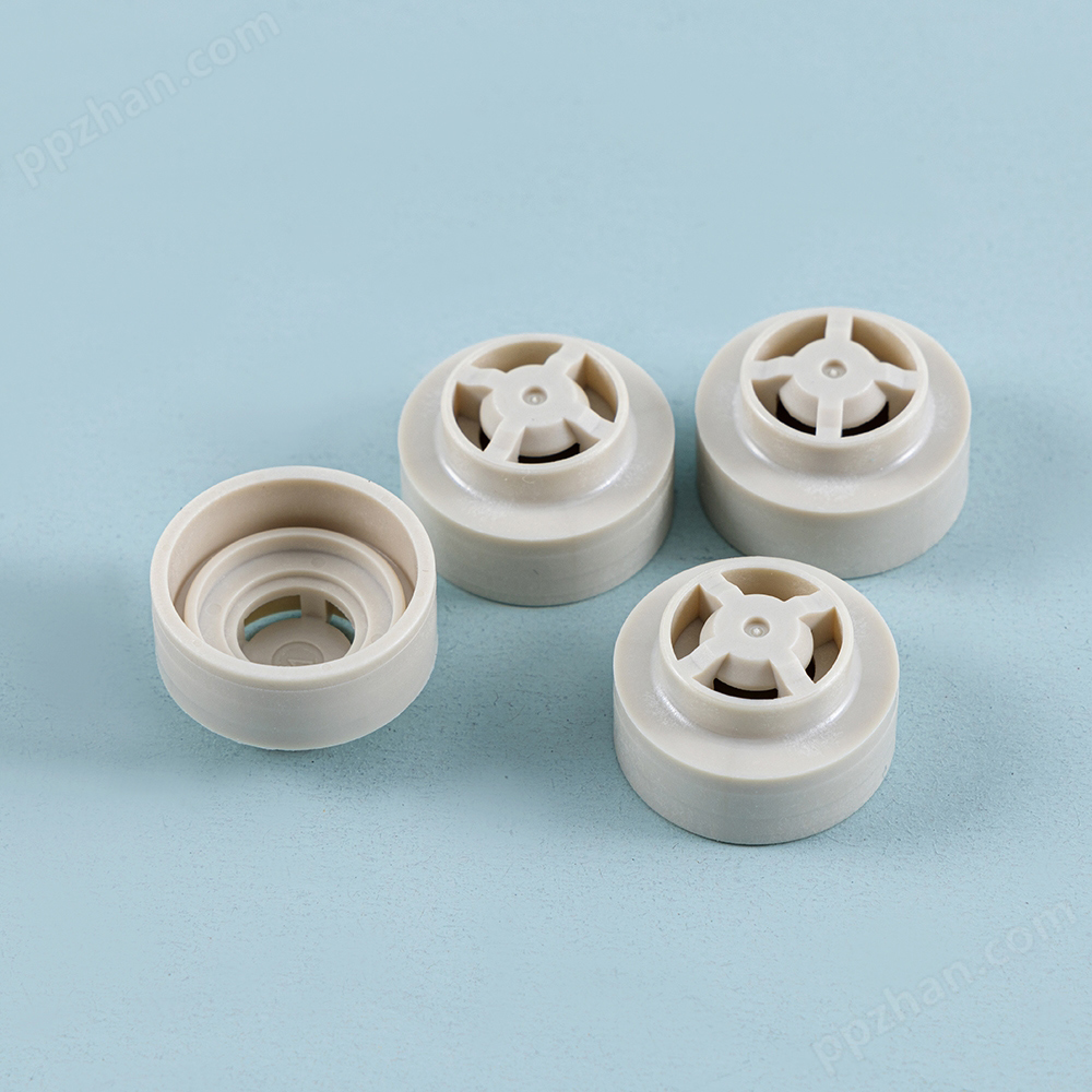 custom plastic injection molded parts