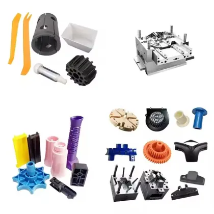 Plastic Products Electronic Plastic Products base