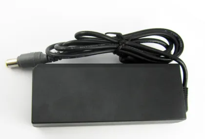 Waweis Laptop Adapter For IBM Laptop Power Supply AC Adapter Battery Charger 20V 3.25A