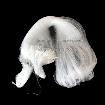 50*1.2m single layer sticky fishing net