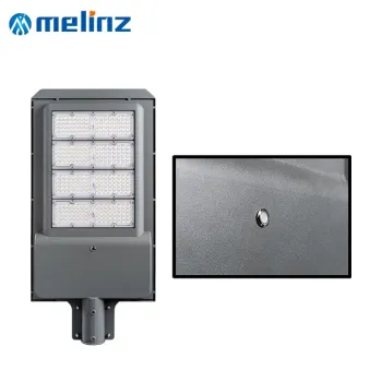 IP65 Waterproof 200W/300W Die Cast Aluminum All-In-One Solar Street Light