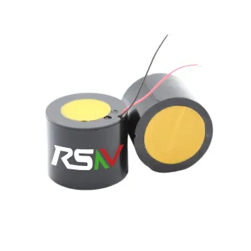 Low Distortion FOM1600 Gen2+ P45 Image Intensifier Tubes for Specific Applications