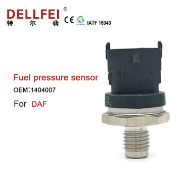 Cảm biến áp suất đường sắt Benz chất lượng cao 1404007