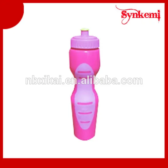 600ml Plastic sport bottle bpa free