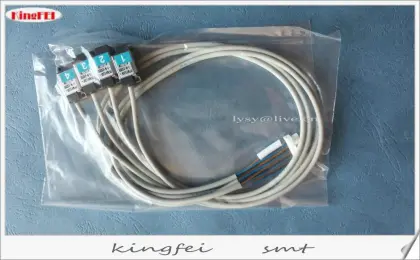 NPM 16 Head Sensor N510068524AA/N510054833AA/MTNS000430AA Flow Sensor for Panasonic SMT Machine