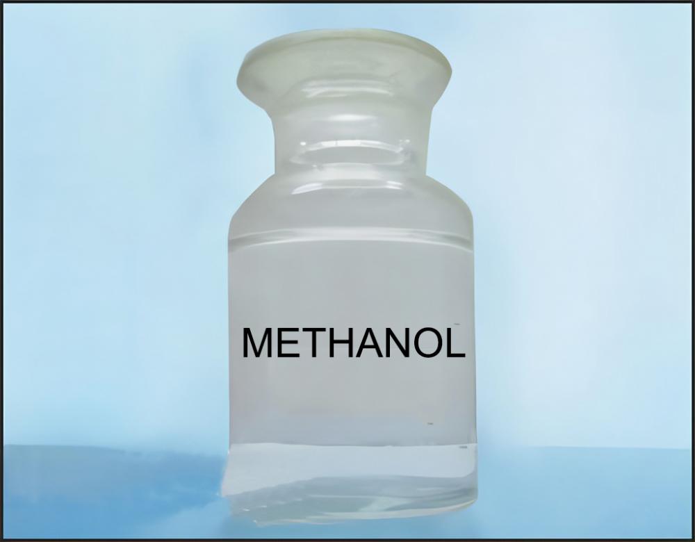 High Quality Industrial Grade Methanol Wood Alcohol