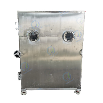 Industrial Fruit and Vegetable Freeze Dry Machine - Lyophilizer for Sale