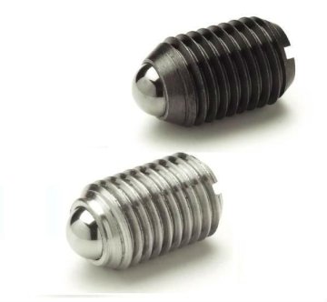 Malaysia wholesales bolt spring plunger