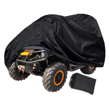 ATV Cover Waterproof 190t Oxford tela