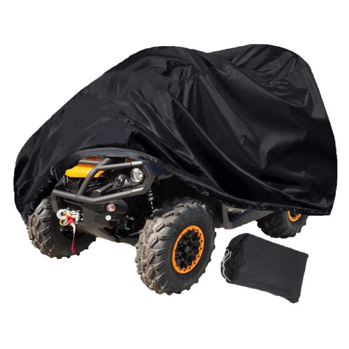 ATV Cover Waterproof 190T Oxford Cloth