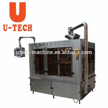 bottled water filling machine for sale