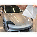 clear car paint protection film