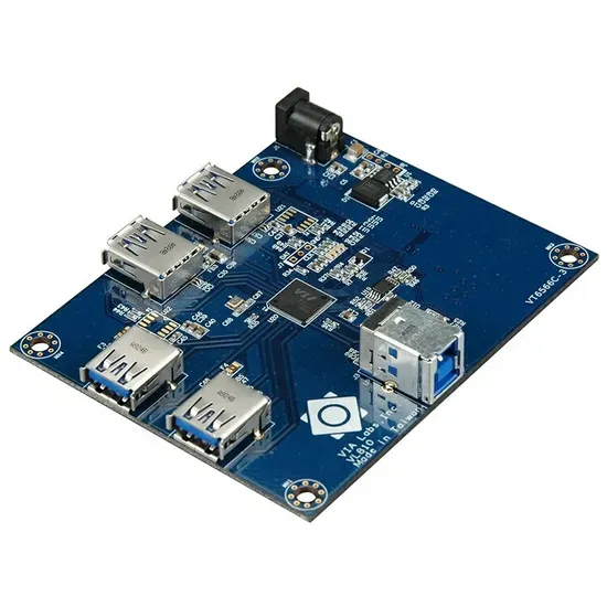 PCB Assembly Solutions for LED & Industrial Applications
