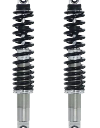 Bicycle Suspension Springs (Mountain Bikes)