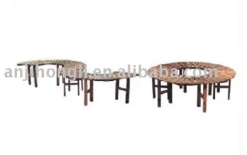 Wooden Furniture (HL-WFF3)