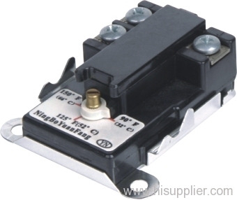 Adjustable Temperature Controller 