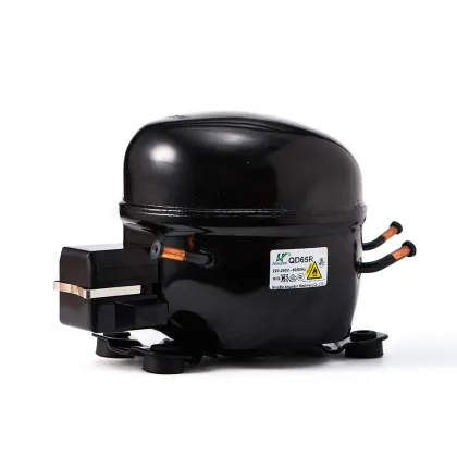 HuaJun Brand Top Refrigerator Refrigeration Compressors
