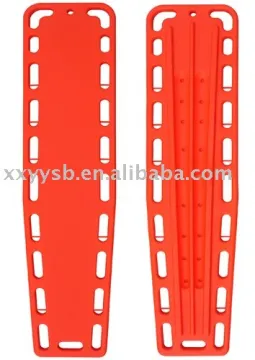 Floating Spine Board