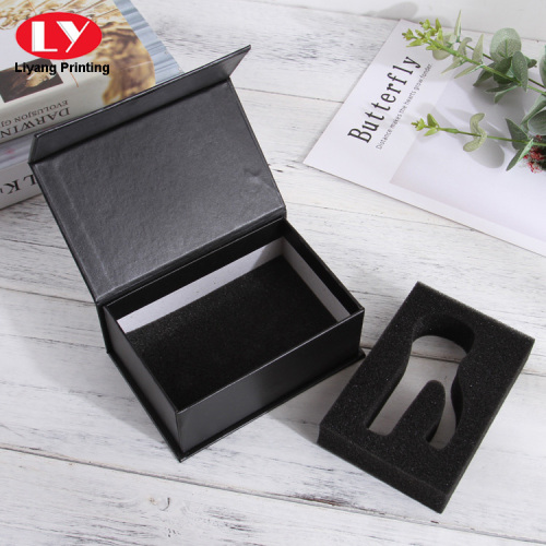 Custom Cosmetic Paper Packaging Box