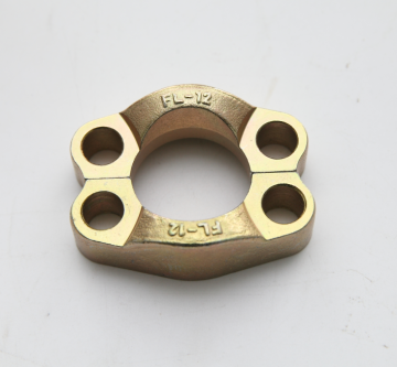 SAE 6000 PSI Hydraulic Hose Fittings with Split Flange Clamps: Your Comprehensive Search Solution