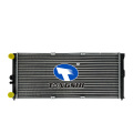 High Durability Auto Engine Coolant Radiator for Volkswagen Quantum Variant 2.0 MI 325.121.253.14